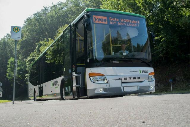 Ab 6. März täglich von den Bahnhöfen Marchegg und Bad Deutsch-Altenburg nach Schloss Hof und Schloss Niederweiden. | Foto: Marinko Josipovic