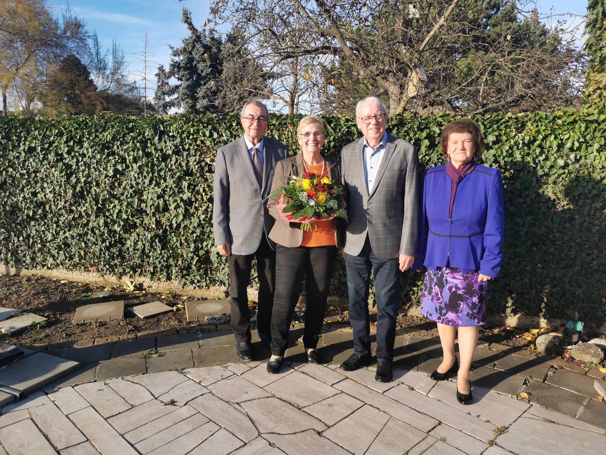 Maria-und-Wilhelm-Zanat-feiern-60-Ehejahre