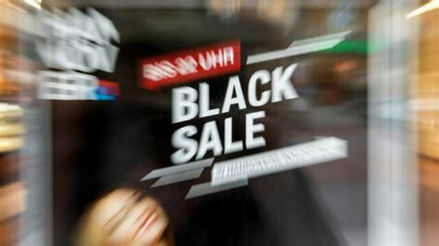 Den "Black Friday" gibt es seit einigen Jahren auch in Österreich – doch gekauft werden, sollte mit Bedacht. | Foto: 3sat