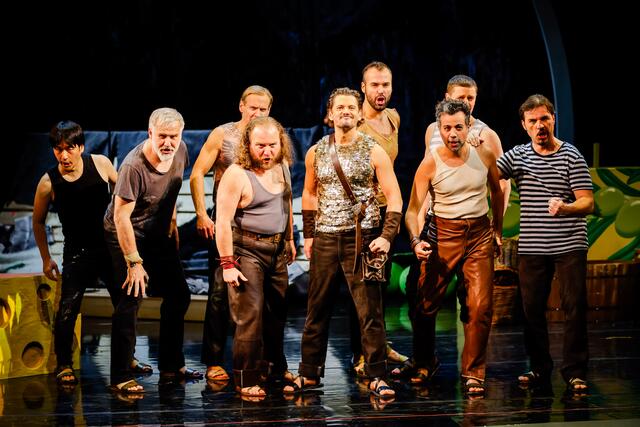 Foto: Christian Husar