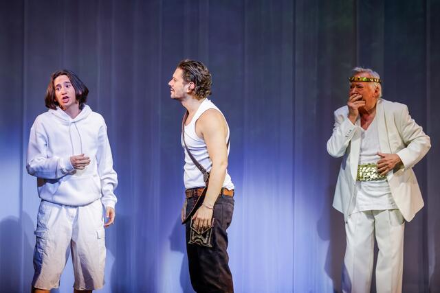 Foto: Christian Husar