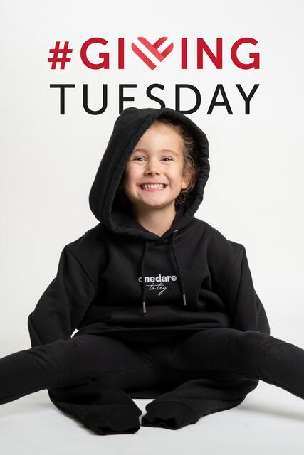 Onedare spendet eine Woche lang einen Teil des Umsatzes für SOS-Kinderdorf. | Foto: onedare