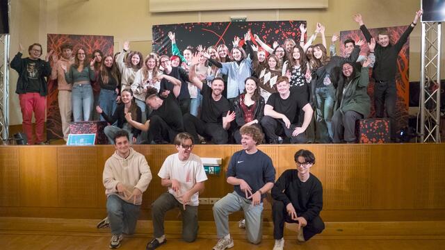 Foto: BG Babenbergerring