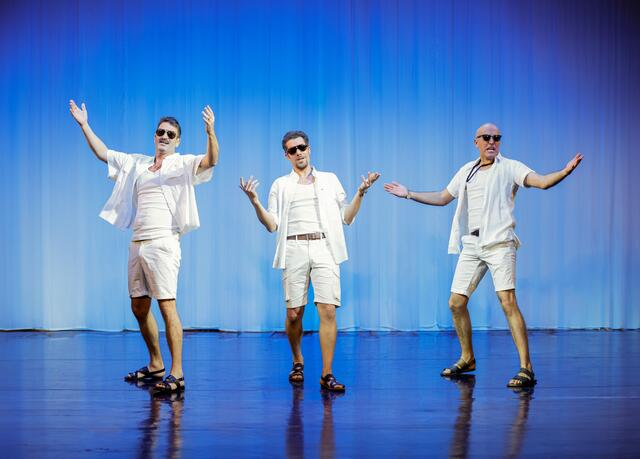 Foto: Christian Husar