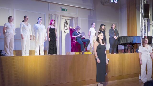 Foto: BG Babenbergerring