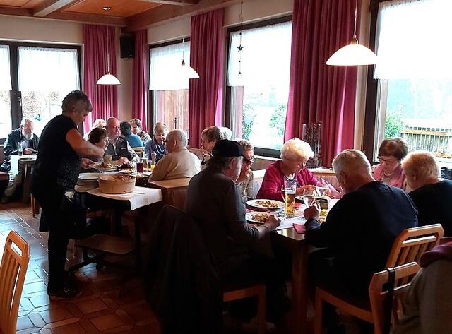 Foto: PVÖ Thüringen