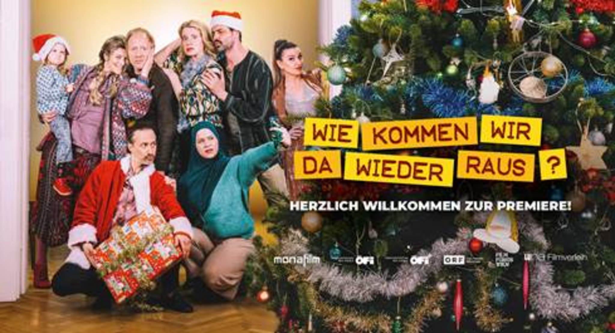 Wie Kommen Wir Da Wieder Raus