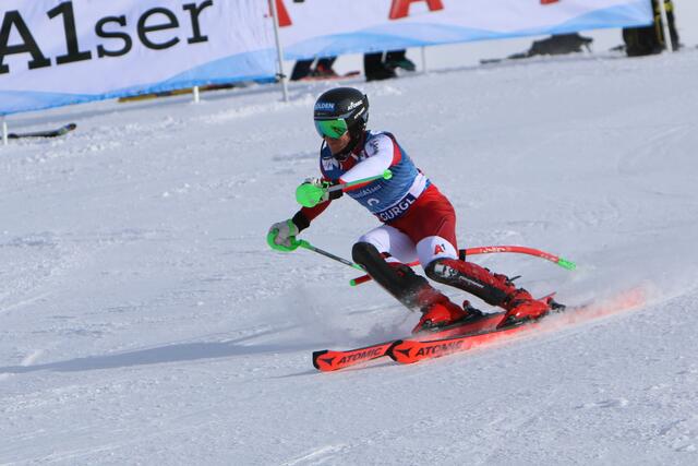 Fabio Gstrein
