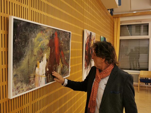 Foto: Hermine Arnold