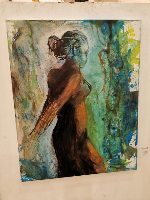 Foto: Hermine Arnold