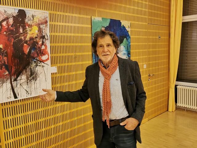 Foto: Hermine Arnold