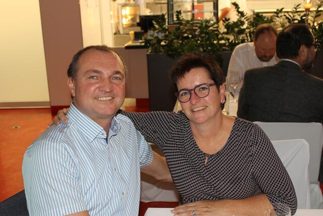 Willi und Heidi. | Foto: BRS
