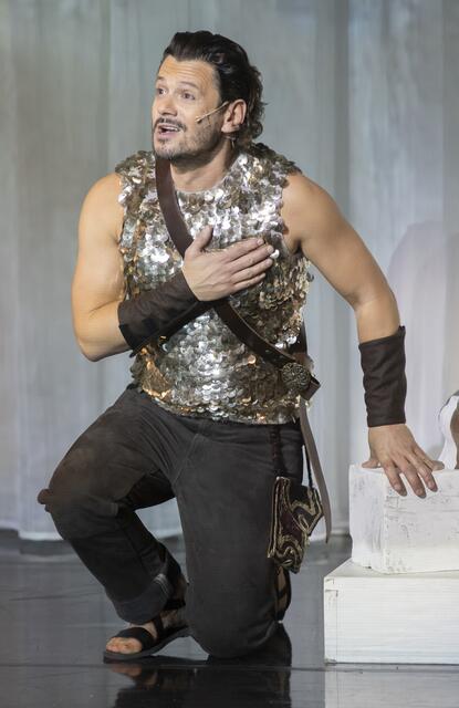 Gezim Berisha | Foto: Gerhard MALY