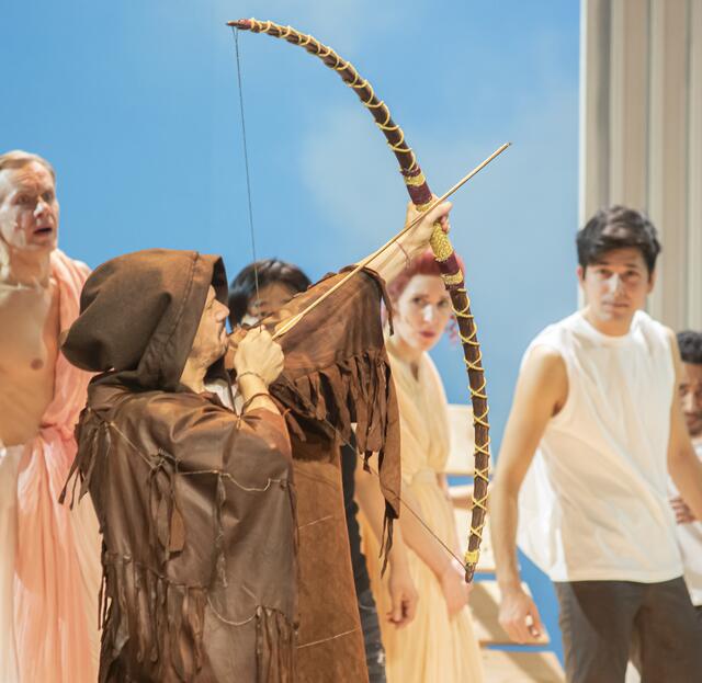 Gezim Berisha  | Foto: Gerhard MALY