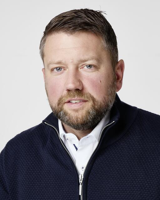 Parteiobmann Paul Porteder  | Foto: Neue Tullnerbacher Volkspartei/Thumberger 2023