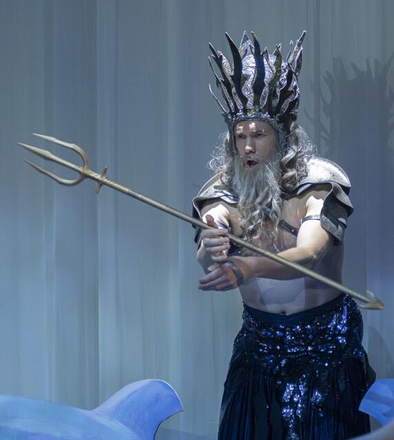 Michael Weiland | Foto: Gerhard MALY