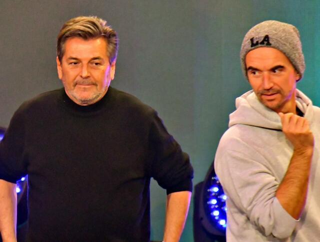 Silber Talking Modern