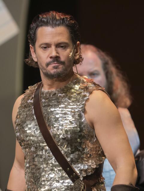 Gezim Berisha | Foto: Gerhard MALY