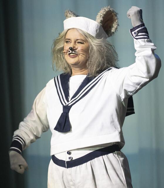 Christa Ertl | Foto: Gerhard MALY