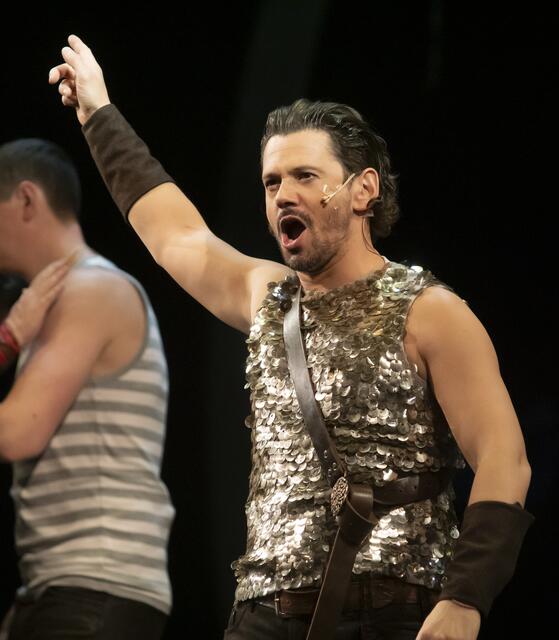 Gezim Berisha | Foto: Gerhard MALY