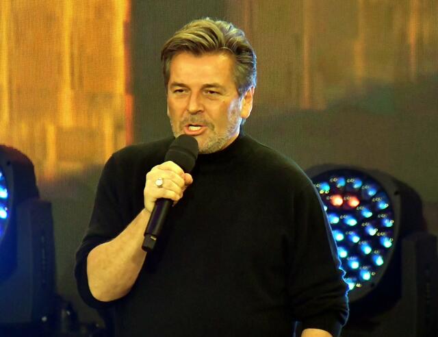 Thomas Anders (Modern Talking)