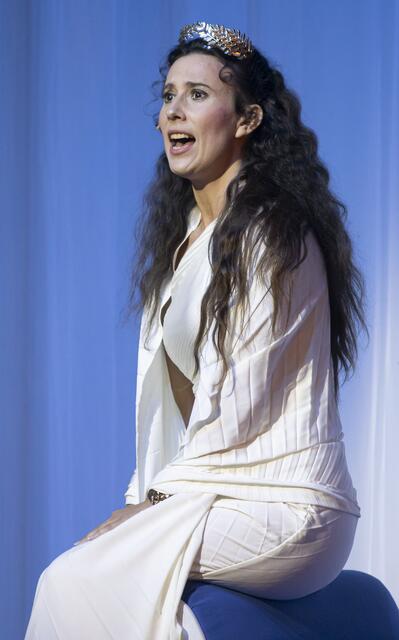 Maria Mucha | Foto: Gerhard MALY