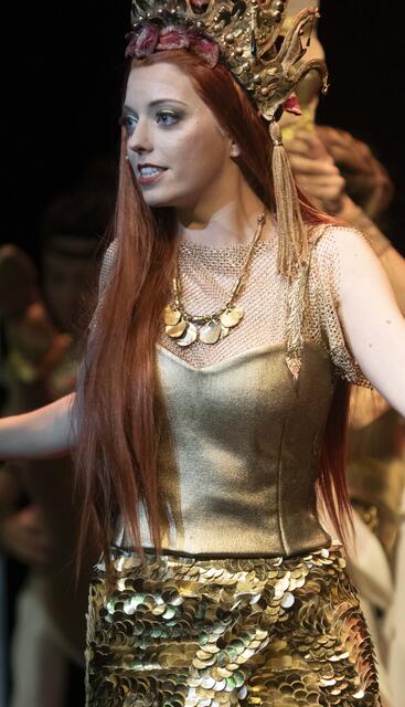 Loes Cools | Foto: Gerhard MALY