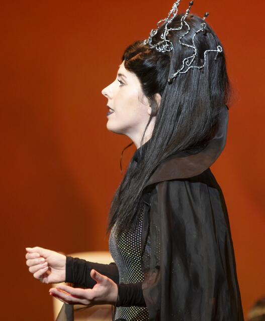 Erin Marks | Foto: Gerhard MALY