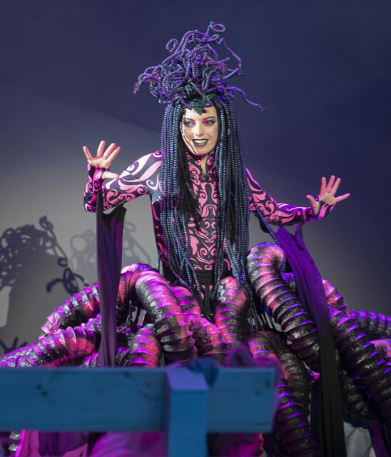 Loes Cools | Foto: Gerhard MALY