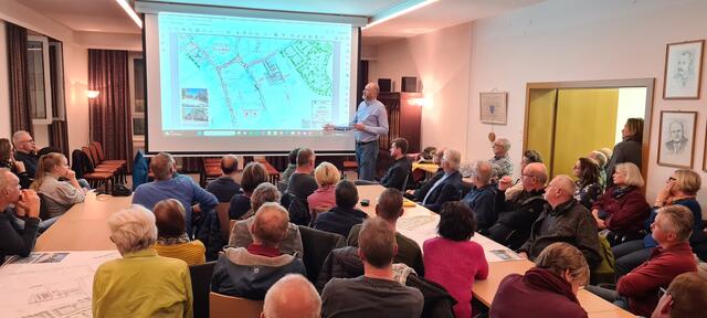 Foto: Stadtgemeinde Mank