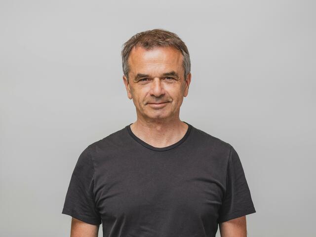 Hans Gangoly wird ab dem kommenden Jahr dem Linzer Beirat für Stadtgestaltung beitreten. Das Gremium ist damit wieder mit vier Mitgliedern voll besetzt. | Foto: Gangoly &amp; Kristiner Architekten ZT GmbH