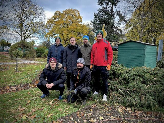 Über einen Zeitraum von zehn aufregenden Tagen wird ein vielfältiges Programm für Gäste jeden Alters geboten.
