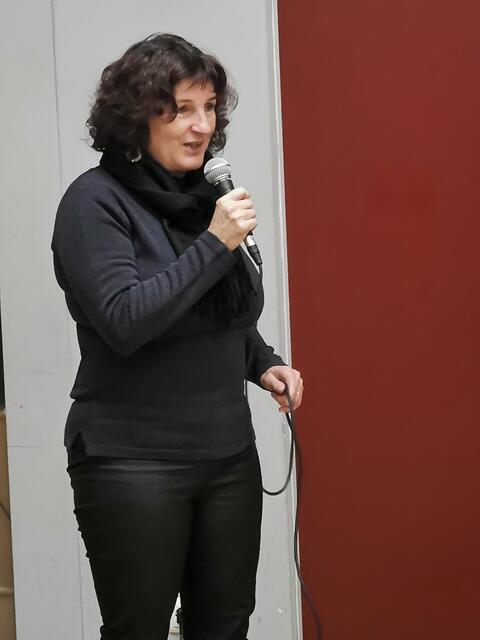 Foto: Hermine Arnold