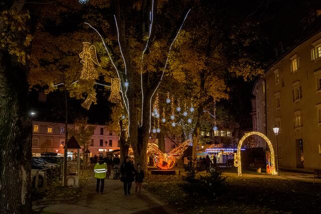 Foto: Tourismusverband Region Wels