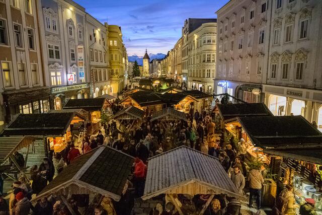 Foto: Tourismusverband Region Wels