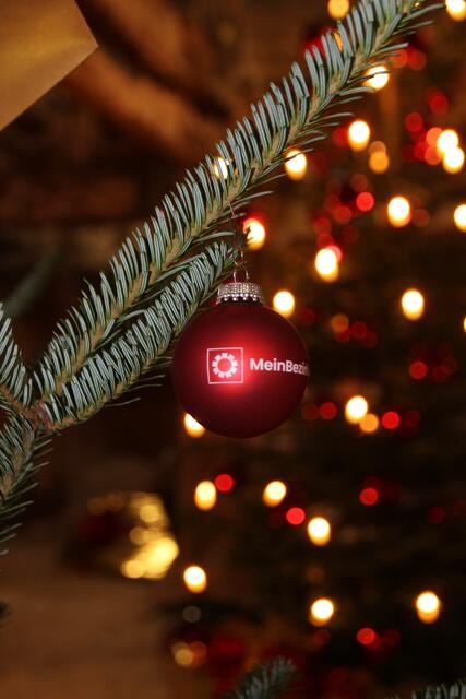 Wunschbaumaktion der Caritas Salzburg gemeinsam mit den RegionalMedien Salzburg  in Bischofshofen und Hallein. | Foto: Maria Tiefenbacher-Schöndorfer