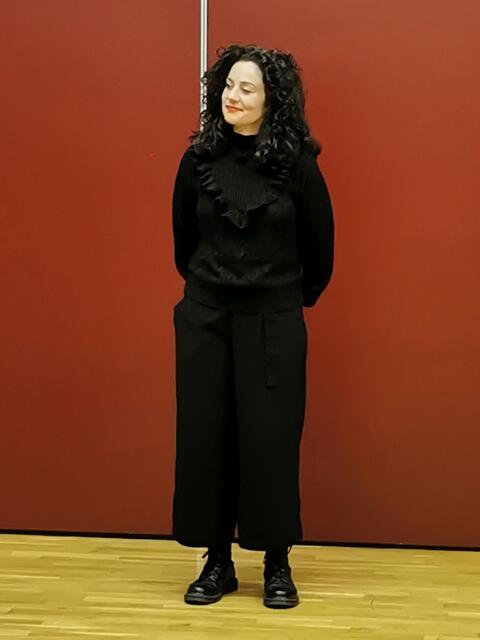 Foto: Hermine Arnold