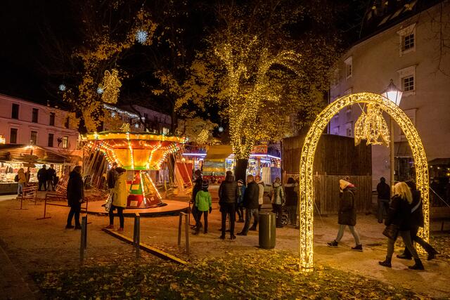 Foto: Tourismusverband Region Wels