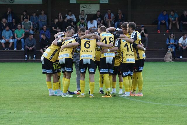 Die Union Gunskirchen verzeichnet eine "historische Herbstsaison" und setzt sich selbst auf Platz 1. An diesen Erfolg wolle man im kommenden Jahr anknüpfen. | Foto: Union Gunskirchen