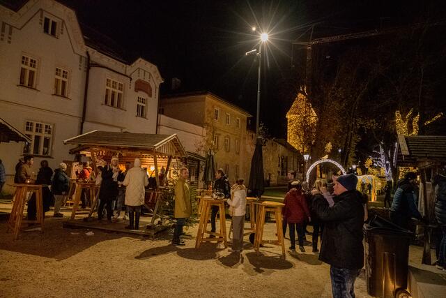 Foto: Tourismusverband Region Wels