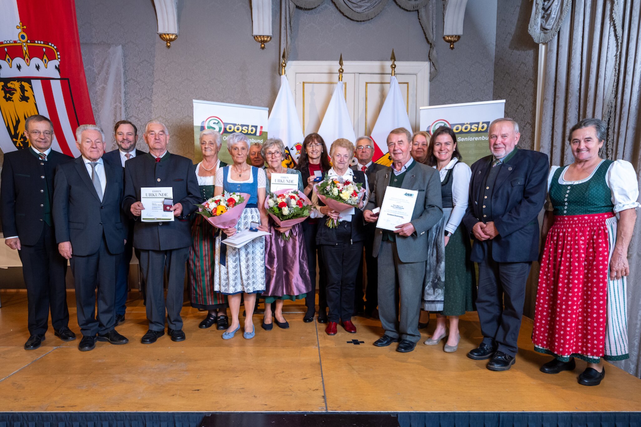 Hohe-Auszeichnungen-f-r-Funktion-re-des-O-Seniorenbundes