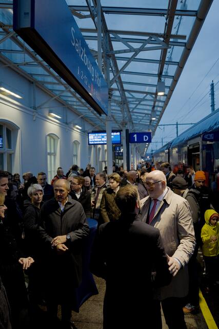 Salzburg | Foto: Martin Baumgartner