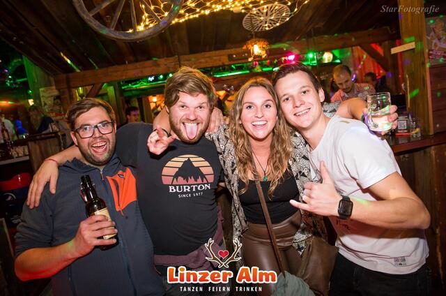 Foto: Linzer Alm