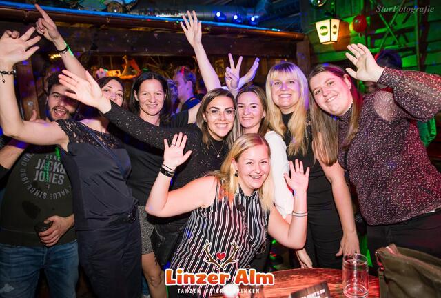 Foto: Linzer Alm