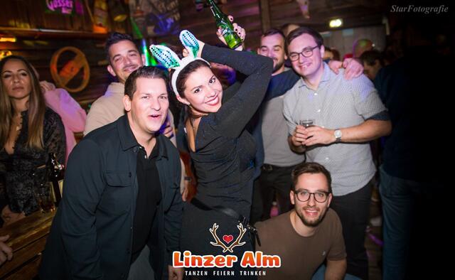 Foto: Linzer Alm