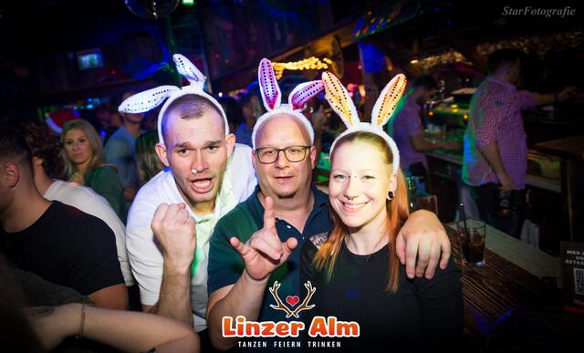 Foto: Linzer Alm