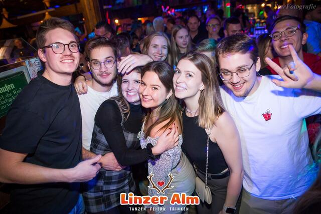 Foto: Linzer Alm