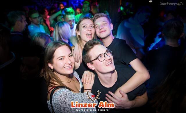 Foto: Linzer Alm