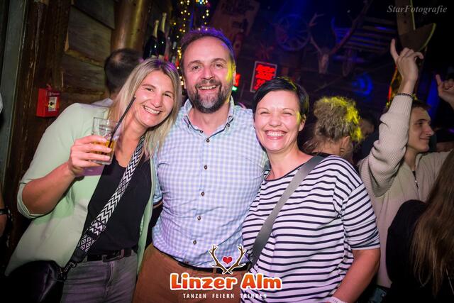 Foto: Linzer Alm