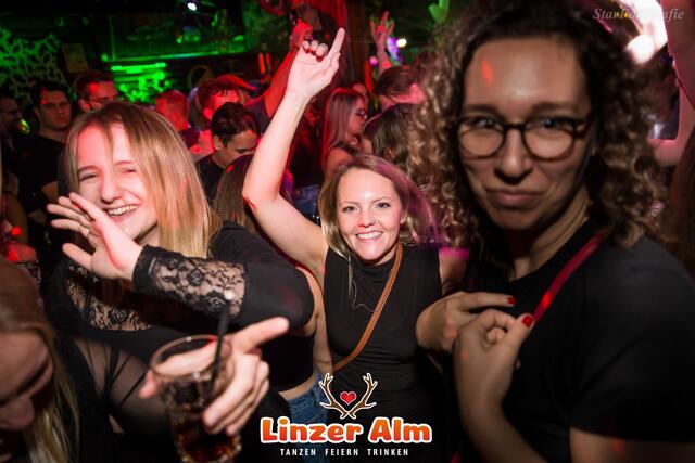 Foto: Linzer Alm